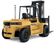 CAT LIFT DP70N